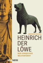 Cover von Heinrich der Löwe