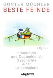 Cover von Beste Feinde