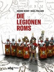 Cover von Die Legionen Roms