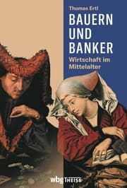Cover von Bauern und Banker