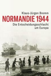 Cover von Normandie 1944
