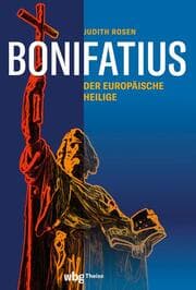 Cover von Bonifatius
