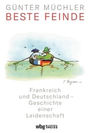 Cover von Beste Feinde