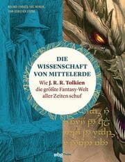 Cover von Die Wissenschaft von Mittelerde