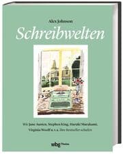 Cover von Schreibwelten