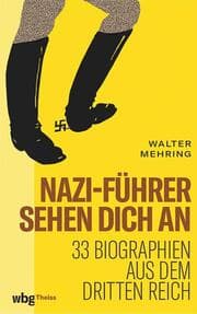 Cover von Nazi-Führer sehen dich an