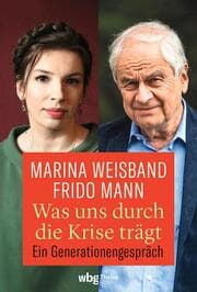 Cover von Was uns durch die Krise trägt