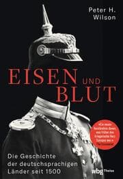 Cover von Eisen und Blut