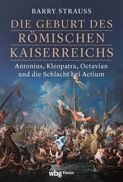 Cover von Die Geburt des römischen Kaiserreichs