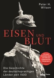 Cover von Eisen und Blut
