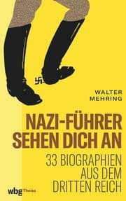 Cover von Nazi-Führer sehen dich an