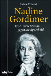 Cover von Nadine Gordimer