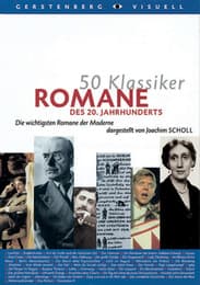 Cover von Romane
