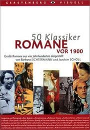 Cover von Romane vor 1900