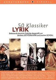 Cover von Lyrik