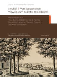 Cover von Neuhof