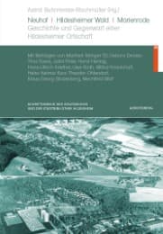 Cover von Neuhof - Hildesheimer Wald - Marienrode