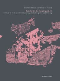 Cover von Fenster in die Vergangenheit
