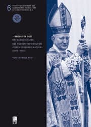 Cover von Streiter für Gott