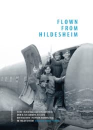 Cover von Flown from Hildesheim