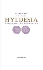 Cover von Hyldesia