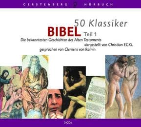 Cover von Bibel