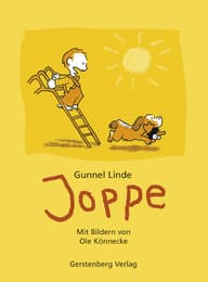 Cover von Joppe