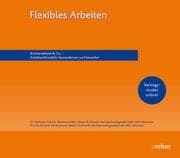 Cover von Flexibles Arbeiten