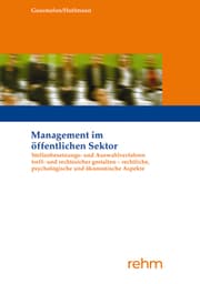 Cover von Stellenbesetzungs- und Auswahlverfahren treff- und rechtssicher gestalten - rechtliche, psychologische und ökonomische Aspekte