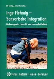 Cover von Inge Flehmig - Sensorische Integration