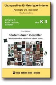 Cover von Fördern durch Gestalten