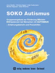 Cover von SOKO Autismus