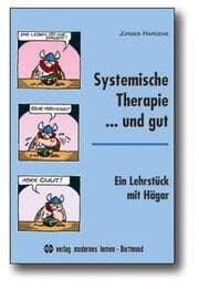 Cover von Systemische Therapie ... und gut
