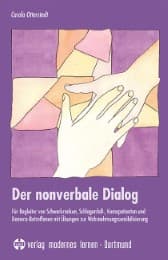 Cover von Der nonverbale Dialog