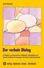 Cover von Der verbale Dialog