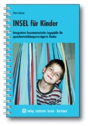 Cover von Insel für Kinder