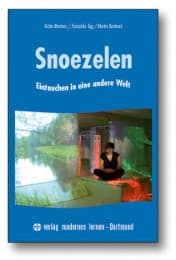 Cover von Snoezelen