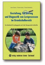 Cover von Gestaltung, Förderung und Diagnostik von Lernprozessen im Grundschulbereich
