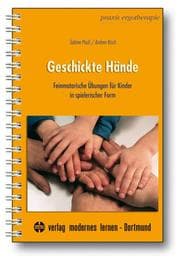 Cover von Geschickte Hände