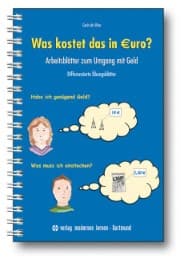 Cover von Was kostet das in Euro?