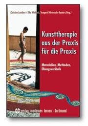 Cover von Kunsttherapie - aus der Praxis für die Praxis