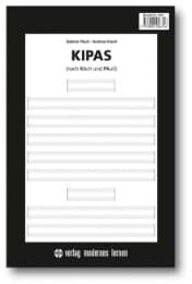 Cover von KIPAS