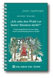 Cover von 'Ich sehe den Wald vor lauter Bäumen nicht!'