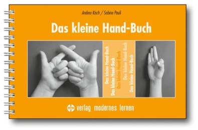 Cover von Das kleine Hand-Buch