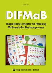 Cover von DIFMaB