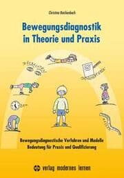 Cover von Bewegungsdiagnostik in Theorie und Praxis