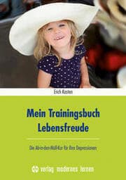 Cover von Mein Trainingsbuch Lebensfreude