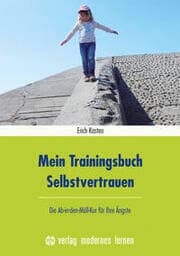 Cover von Mein Trainingsbuch Selbstvertrauen