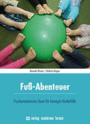 Cover von Fuß-Abenteuer