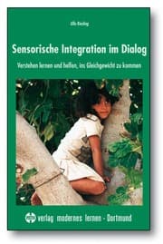 Cover von Sensorische Integration im Dialog